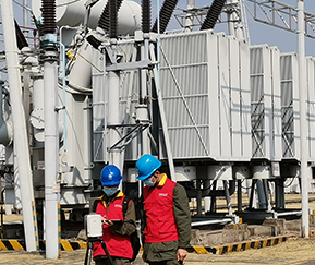 巴彦淖尔倾斜摄影技术在基础设施监测中如何发挥作用？